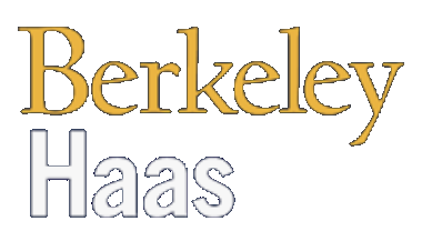 Berkeley Haas